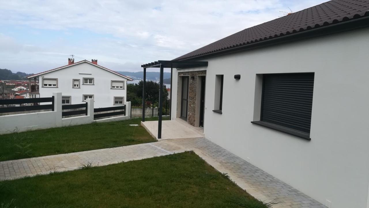 Casa Santa Cristina Villa Noia Exterior photo